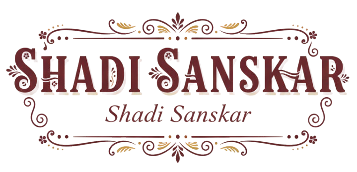 Shadi Sanskar Logo